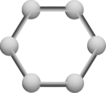 Image result for graphene symbol