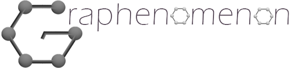 graphene logo